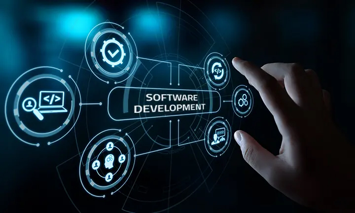 Customised SOFTWARE SOLUTION