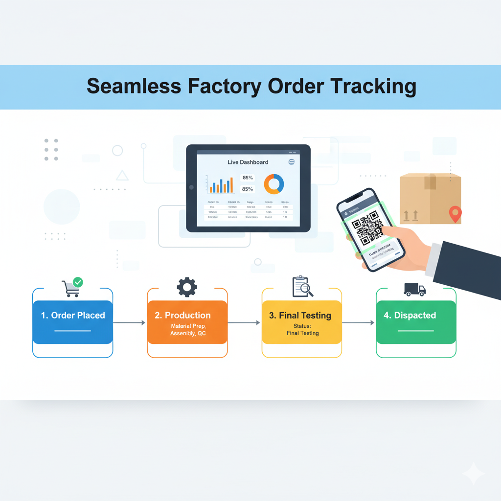 CUSTOMISED SOFTWARE SOLUTION