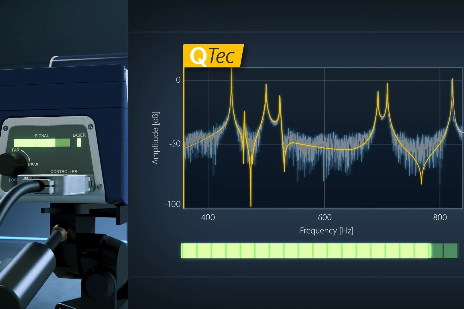 LASER MEASUREMENT TECHNOLOGY